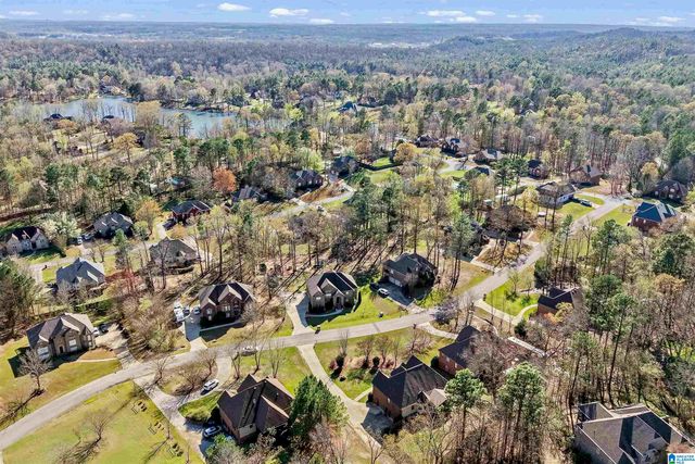 236 THOROUGHBRED LANE, Alabaster, AL 35007