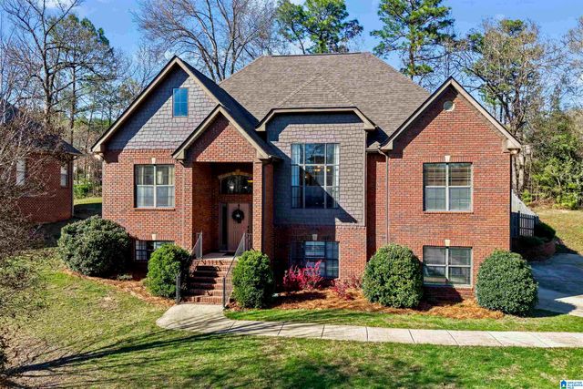 236 THOROUGHBRED LANE, Alabaster, AL 35007