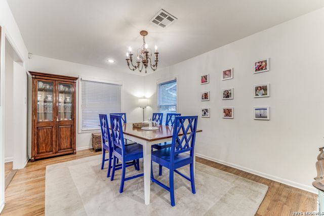417 Brees Blvd, San Antonio, TX 78209