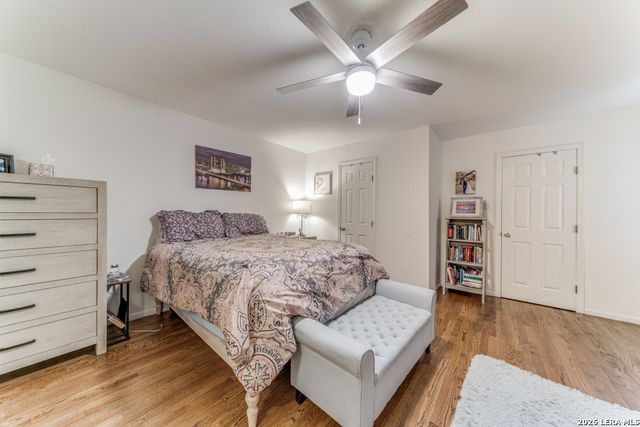 417 Brees Blvd, San Antonio, TX 78209