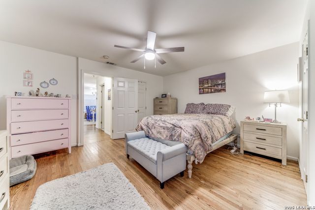 417 Brees Blvd, San Antonio, TX 78209