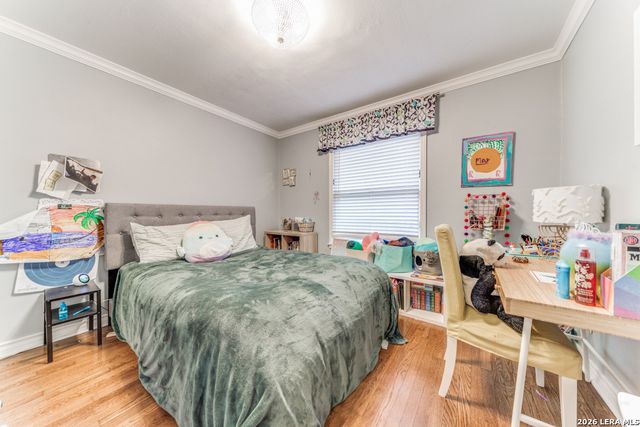 417 Brees Blvd, San Antonio, TX 78209