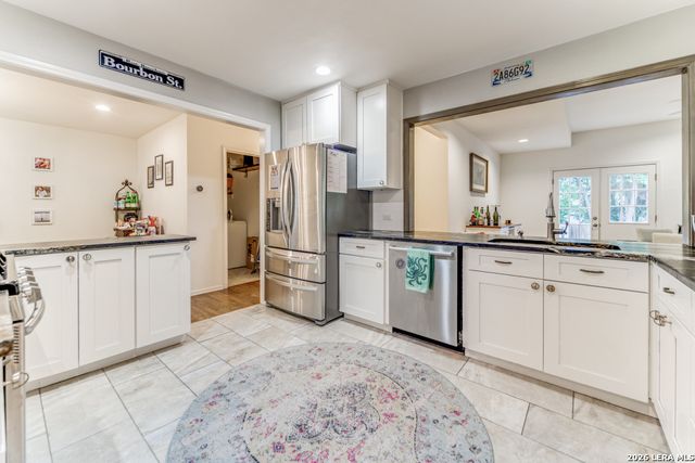 417 Brees Blvd, San Antonio, TX 78209