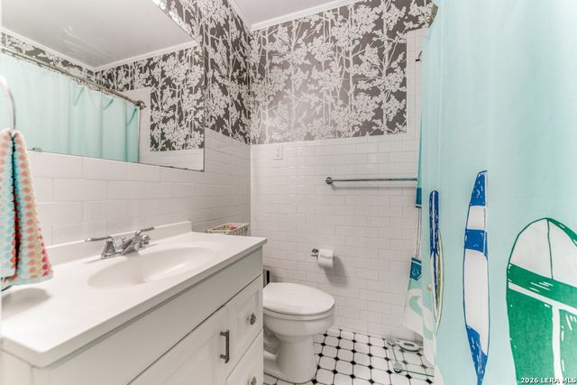 417 Brees Blvd, San Antonio, TX 78209