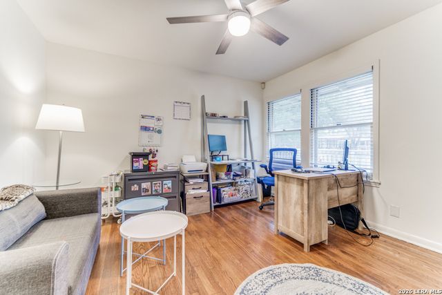 417 Brees Blvd, San Antonio, TX 78209