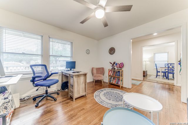 417 Brees Blvd, San Antonio, TX 78209