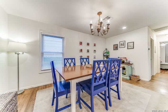 417 Brees Blvd, San Antonio, TX 78209