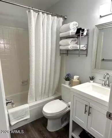 16410 N 66TH Street, Scottsdale, AZ 85254