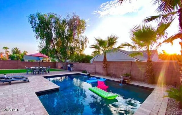 16410 N 66TH Street, Scottsdale, AZ 85254