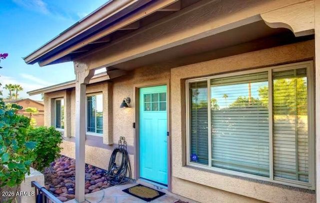 16410 N 66TH Street, Scottsdale, AZ 85254