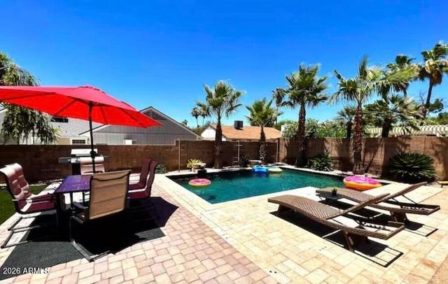 16410 N 66TH Street, Scottsdale, AZ 85254