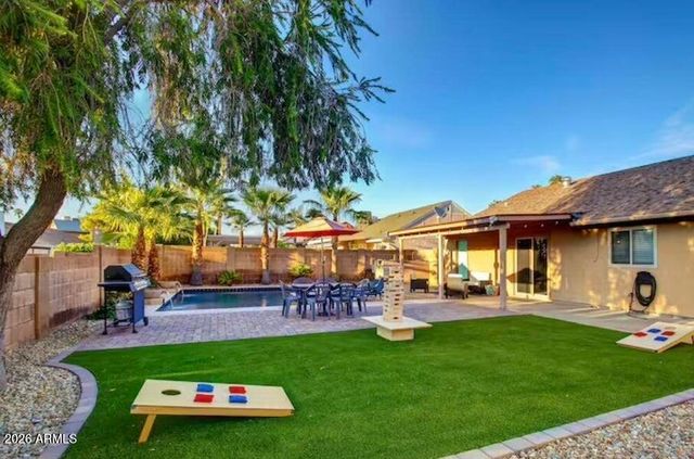 16410 N 66TH Street, Scottsdale, AZ 85254