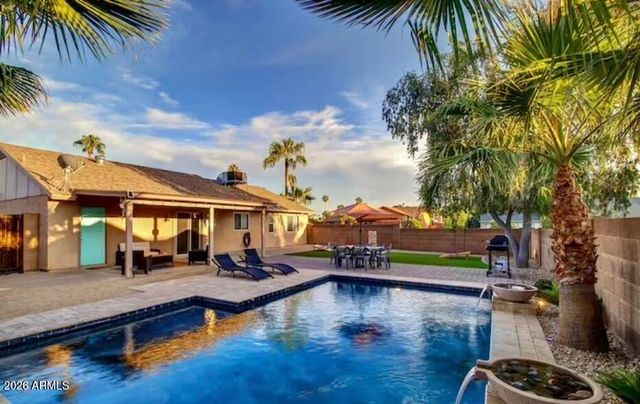 16410 N 66TH Street, Scottsdale, AZ 85254