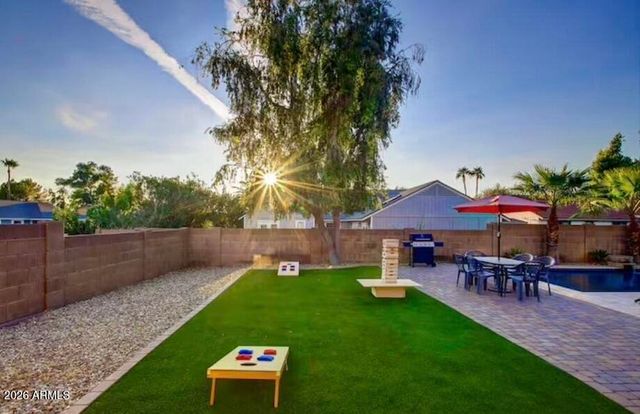 16410 N 66TH Street, Scottsdale, AZ 85254