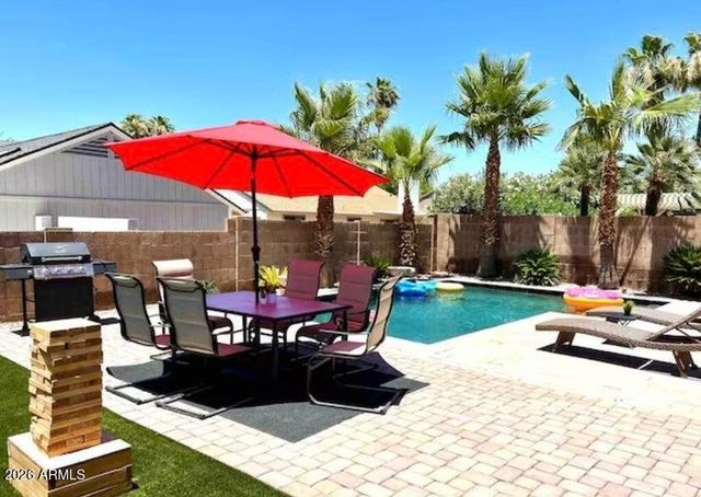 16410 N 66TH Street, Scottsdale, AZ 85254