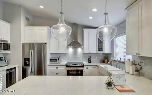 16410 N 66TH Street, Scottsdale, AZ 85254