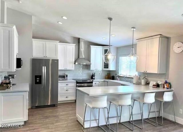 16410 N 66TH Street, Scottsdale, AZ 85254