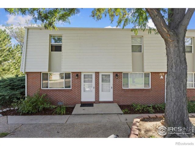 215 Chestnut Street A2, Windsor, CO 80550