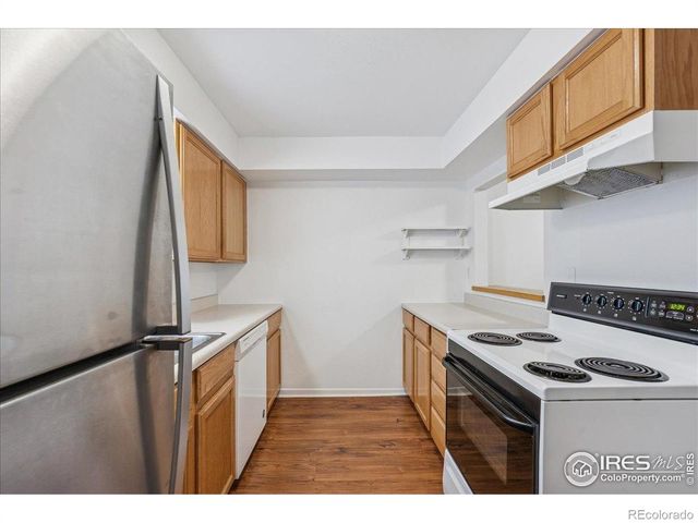 215 Chestnut Street A2, Windsor, CO 80550