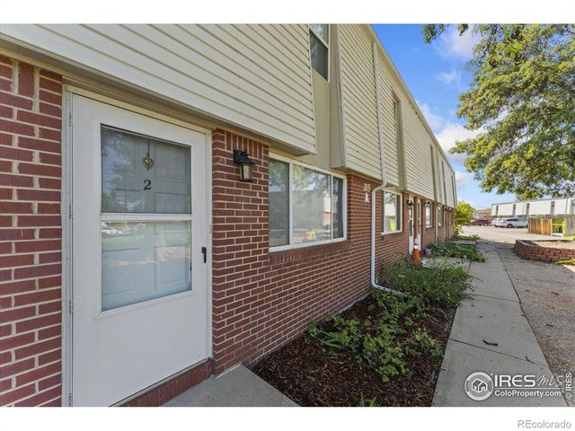 215 Chestnut Street A2, Windsor, CO 80550