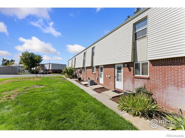 215 Chestnut Street A2, Windsor, CO 80550