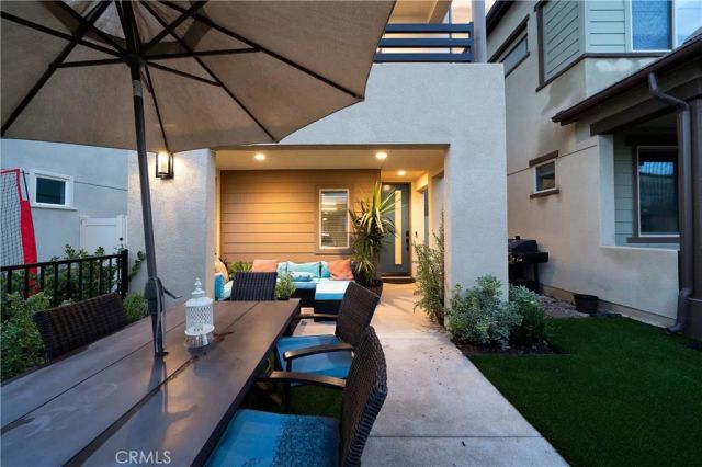 242 Goldfinch, Rancho Mission Viejo, CA 92694