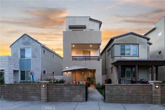 242 Goldfinch, Rancho Mission Viejo, CA 92694