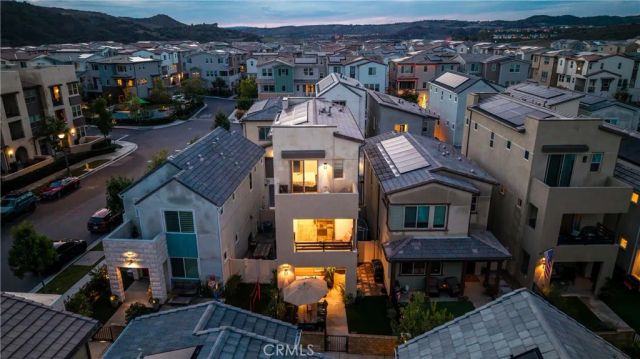 242 Goldfinch, Rancho Mission Viejo, CA 92694