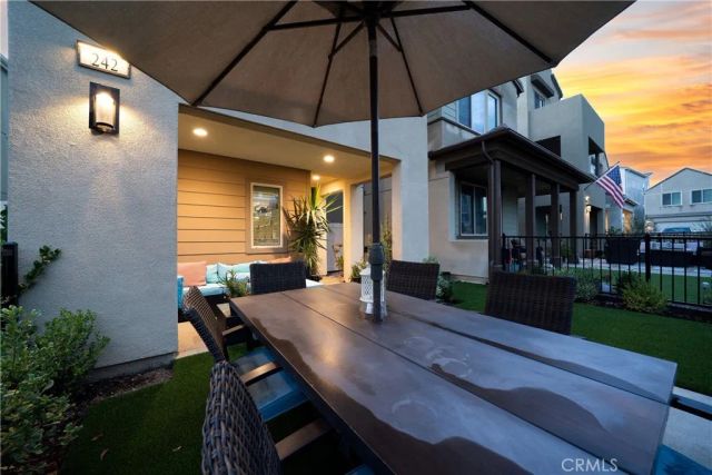 242 Goldfinch, Rancho Mission Viejo, CA 92694