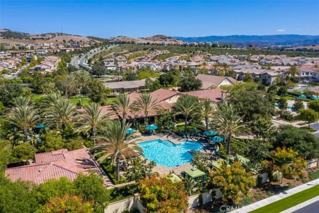 242 Goldfinch, Rancho Mission Viejo, CA 92694