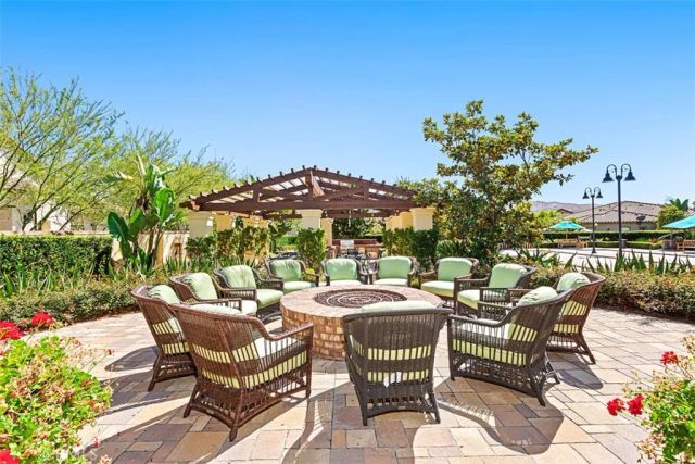 242 Goldfinch, Rancho Mission Viejo, CA 92694