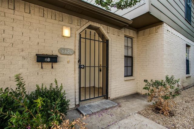 5320 Columbia Avenue, Dallas, TX 75214