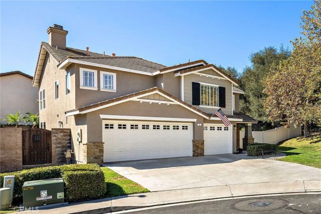 2 Bootstrap Court, Trabuco Canyon, CA 92679