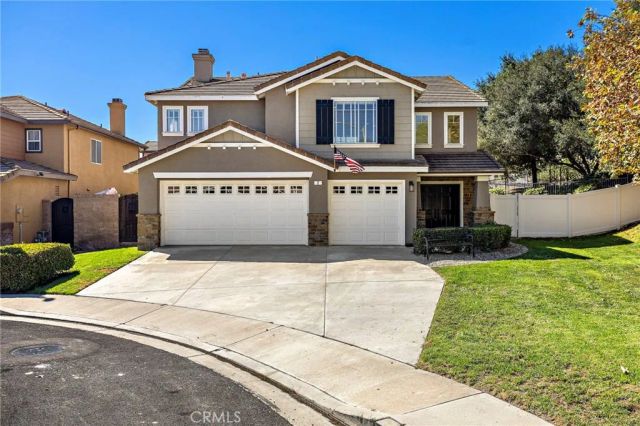 2 Bootstrap Court, Trabuco Canyon, CA 92679