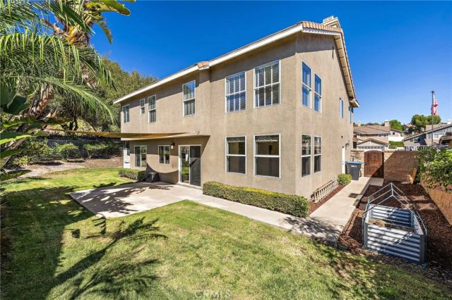 2 Bootstrap Court, Trabuco Canyon, CA 92679