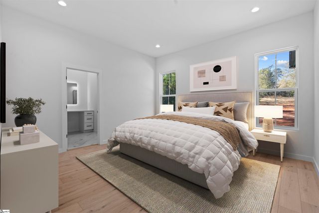 1356 Old Canaan Road, Spartanburg, SC 29306