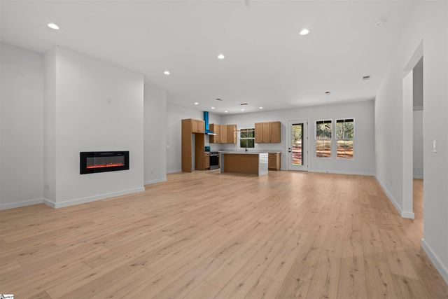 1356 Old Canaan Road, Spartanburg, SC 29306