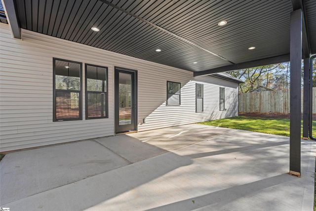 1356 Old Canaan Road, Spartanburg, SC 29306