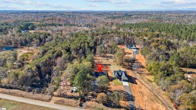 1356 Old Canaan Road, Spartanburg, SC 29306