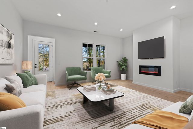 1356 Old Canaan Road, Spartanburg, SC 29306