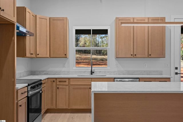 1356 Old Canaan Road, Spartanburg, SC 29306