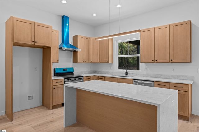 1356 Old Canaan Road, Spartanburg, SC 29306