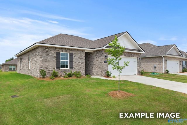132 Bella May Lane, New Market, AL 35761