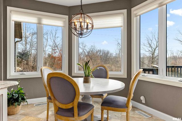 6105 N EAGLE BEND Court, Peoria, IL 61614