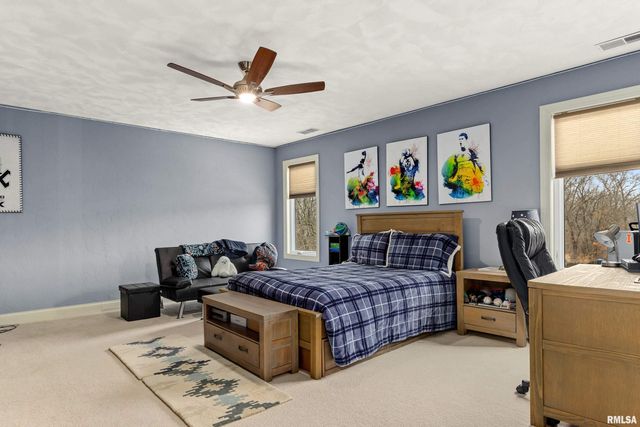 6105 N EAGLE BEND Court, Peoria, IL 61614