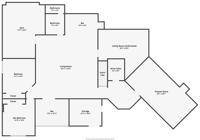 6105 N EAGLE BEND Court, Peoria, IL 61614