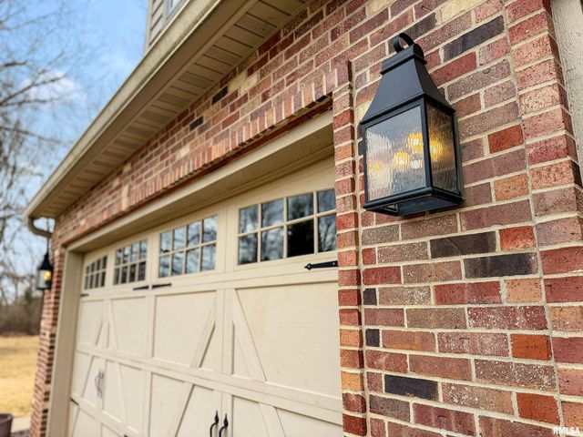 6105 N EAGLE BEND Court, Peoria, IL 61614