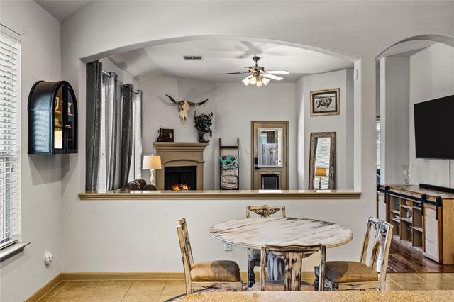 949 Ponte Serra Drive, League City, TX 77573