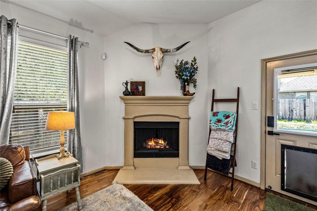 949 Ponte Serra Drive, League City, TX 77573