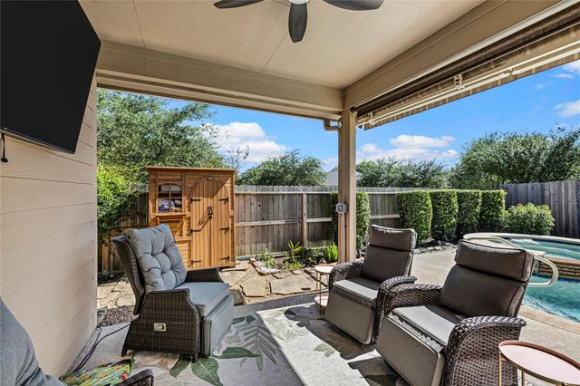 949 Ponte Serra Drive, League City, TX 77573